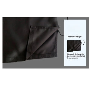 ชุดคาราเต้สำหรับการแข่งขันหรือฝึกซ้อม ชุดคาราเต้แบบสบายๆ ชุดคาราเต้สำหรับขาย ชุดศิลปะการต่อสู้ - Product Image 4