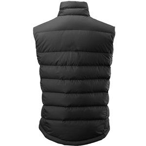 Nouveau gilet matelassé sans manches pour homme, design tendance, imperméable et coupe-vent. - Product Image 2