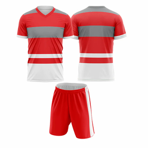 Ice Hockey Uniform Produced With Heavy Duty Design Allowing Enhanced Strength For Hard Hitting Plays And Practice Rounds - Product Image 5