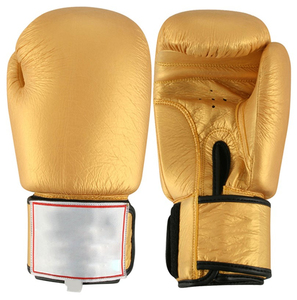 Gants de sparring professionnels avec logo personnalisé pour hommes, femmes et enfants - 4oz 12oz en cuir synthétique, gants d'entraînement MMA et de boxe - Product Image 1