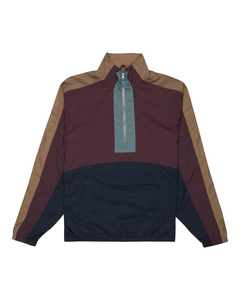 Veste coupe-vent pour homme sur mesure, 100% polyester nylon, fabrication en usine, imperméable, manteau d'hiver avec motif camouflage, logo sur le devant - Product Image 2