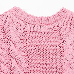 Camisetas sin Mangas de Punto con Cuello Redondo, Estampado Digital de Flores, Transpirables, Ligeras y Dulces, 100% Poliéster, Nueva Moda Primavera 2025 para Mujer - Product Image 3