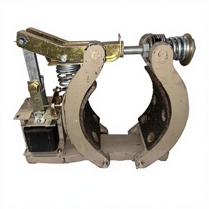 CMK Fabrica Nuevo Solenoide de Freno AC TIPO S (TIPO DE FRENO = 7) Modelo ASB7 440V de Hierro para Uso Industrial - Product Image 3