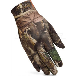 Men Hunting Gloves Flexible Durable Outdoor Gear With Anti <b>Slip</b> Palm For Shooting Camping And Hiking - Product Image 5