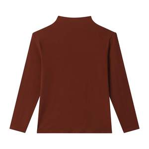 Camiseta de Moda con Cuello Redondo, Nueva Camiseta Informal Holgada de Verano, Camiseta de Manga Corta Rosa de Longitud Media para Mujer - Product Image 5