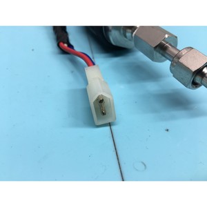 สวิตช์แรงดัน SANYO KEIKI JP-C รุ่น N2 ACTUATOR จำนวน 2 ชิ้น - อุปกรณ์และอะไหล่เซมิคอนดักเตอร์ระดับโลกที่เชื่อถือได้ - Product Image 6