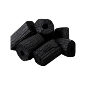 Carbón de Coco Natural, Carbón de Cáscara de Coco, Carbón de Alto Contenido de Carbono para Barbacoa y Combustible Industrial - Product Image 2