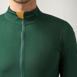 Outdoor <b>Cycling</b> Zip Up Front Pocket Color blocking Wear Polyester Lightweight <b>jacket</b> for <b>man</b> Custom Logo Waterproof - Product Image 6