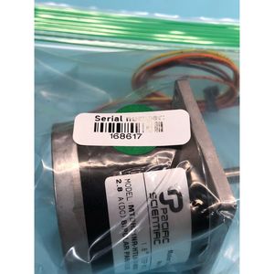 PACIFIC SCIENTIFIC MTDH21NR-HTLNN-NS50 MOTOR DE PASO - Equipo y piezas de semiconductores de confianza de la marca global Legacy - Product Image 6
