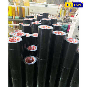 Cinta de tela termoadhesiva al por mayor, impermeable, antiestática, hecha en Vietnam, con adhesivo fuerte, fácil de cortar y moldear, resistente al calor - Product Image 6