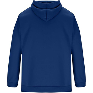 High Quality Polyester/Cotton Unisex Casual Regular Fit Heavy Pullover Hoodie <b>Thermal</b> <b>Fleece</b> Pocket Quick Dry Breathable Winter - Product Image 3