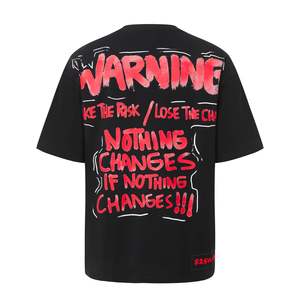 Sublimation Printed Men's T-<b>Shirts</b> Eco-Friendly Breathable Short Sleeve High Quality Best Sale - Product Image 2