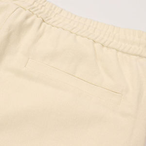 OEM 2026 Custom logo Pants Flare Stacked Sweatpants Pants With Pockets - Product Image 3