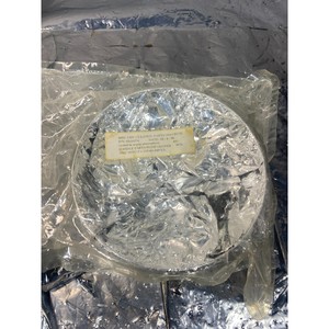 MRC D116374 SHIELD, GATE VALVE <b>SPACER</b>, 113392 - Trusted Global Legacy Semiconductor Equipment and Parts at - Product Image 4