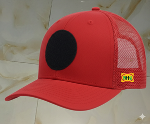 Gorra de Béisbol de Moda Coreana, Estilo Hip Hop, Felpa, 100% Algodón, Unisex, Ajustable, para Deportes al Aire Libre, Protección Solar, con Detalles Metálicos - Product Image 2