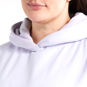 Solid Color Women's <b>Pullover</b> Hoodies Casual Outdoor Fashion Streetwear Long Thumb Hole Sleeve <b>Pullover</b> <b>Jumper</b> Hoodie Women - Product Image 5