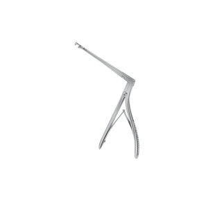 ASLING INTERNATIONAL – Kit d'instruments Kerrison Rongeur micro-cervicaux en acier inoxydable japonais J2 de haute qualité, personnalisable - Product Image 3
