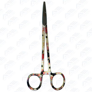 Kits de pratique de suture, kit de suture chirurgical, instruments médicaux chirurgicaux, kit de suture pour salle d'opération, formation des étudiants - Product Image 3