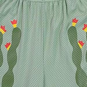 Nuevos shorts populares para hombre y mujer con diseño y tallas personalizadas, subidos por Dress Sports - Product Image 2