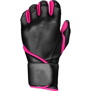 Customized Professional Baseball Batting Gloves GOGYAL SPORTS Men Leather Material Lightweight Durable Eco-Friendly Breathable - Product Image 3