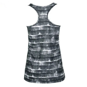 Camisetas deportivas personalizadas de alta calidad para mujer, camisetas sin mangas al por mayor, camisetas personalizadas. - Product Image 3