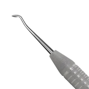 2 Instrumentos de Modelado Dental Andrew Carver, de Acero Inoxidable, Doble Punta, Herramienta de Tallado para Laboratorio Restaurador - Product Image 2