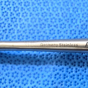 เครื่องมือยกกระดูกอ่อนแบบคอบบ์ สแตนเลสสตีล ขายดี ขนาด 10 มม. 11 มม. แบบกำหนดเองได้ - Product Image 6