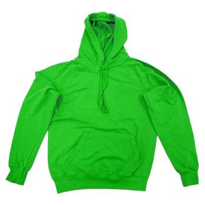 Sudaderas con capucha de manga larga de poliéster 100% para hombre y mujer - Product Image 4