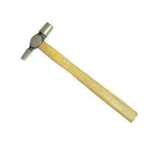 Marteau à sabots professionnel pour les tâches quotidiennes, idéal pour les soins équins et les besoins d'équipement d'écurie - Product Image 1