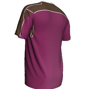 Camiseta de Fútbol Personalizada para Equipo, Uniforme de Fútbol Transpirable, Camiseta de Fútbol, Uniforme de Fútbol, Jersey de Fútbol - Product Image 3