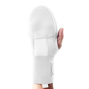 Mitaines de glisse durables à double couture, confortables et sûres, protection des mains, pour entraînement d'équipe, matchs, personnalisables - Product Image 1