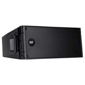 มีจำหน่ายแล้ว RCF-HDL 20-A ลำโพงไลน์อาร์เรย์แบบแอคทีฟสองทางคู่ขนาด 10 นิ้ว รุ่น HDL20A HDL-20A โมดูล - Product Image 1