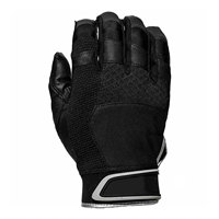 Gant de baseball professionnel pour hommes et femmes, personnalisé, en cuir véritable, avec logo personnalisé, pour softball et baseball.