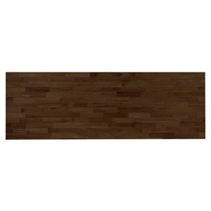 Planche à découper artisanale de luxe en bois massif, finition polie lisse, durable et idéale pour une utilisation longue durée - Product Image 4