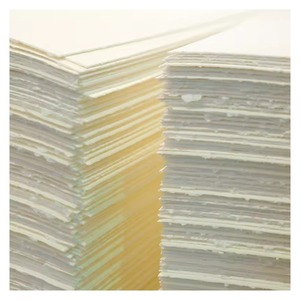Pâte de bois clair blanchie de haute qualité à fibres longues pour des performances supérieures de production de papier - Product Image 2