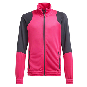Survêtement Premium Homme Léger en Polyester/Coton Uni, Style Sportif avec Fermeture Éclair Intégrale et Col Montant, Idéal pour l'Été avec Poches Latérales - Product Image 6