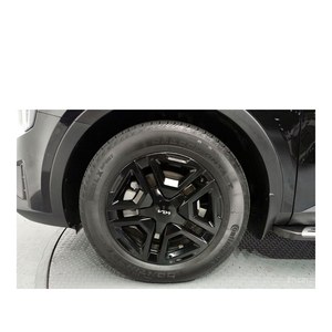 Kia Sorento HEV 2024, 1.6, 2WD, 34,419 km, Caja de Cambios Automática, Asientos de Cuero, Volante a la Izquierda - Product Image 5