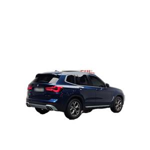 BMW X3 XDrive 20d 2022, 34,426 km, Diésel, Automático, Volante a la Izquierda, con Cámara Trasera, Serie 6 - Product Image 1