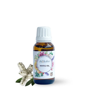 น้ำมันนีอาอูลี |   ผู้จัดจำหน่ายน้ำมันหอมระเหยพรีเมียมแบบขายส่ง รับผลิตแบบ OEM และฉลากสินค้าส่วนตัว - Product Image 1