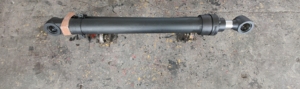 Composant de vérin mécanique pour systèmes de terrassement robustes, série Pro, vérin hydraulique robuste, acier haute tolérance - Product Image 2