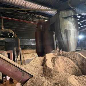 Carbón Vegetal Premium AVC Tipo A para Restaurante, Comida para Llevar, Barbacoa, Ecológico, Caja de 12 kg, Sin Humo - Product Image 5