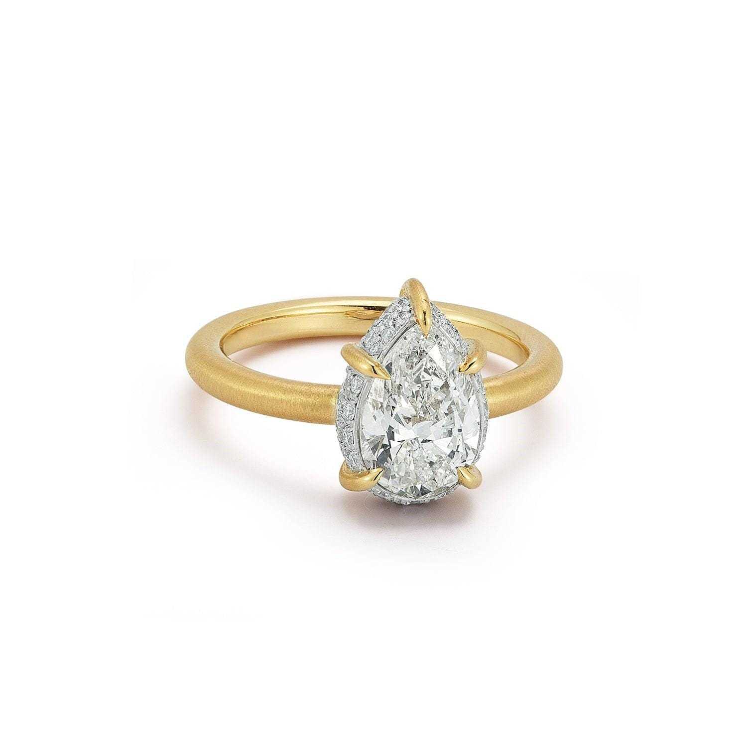 10K Solid Gold