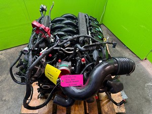 Wholesale Hot Demand Used 2013 Fo-rd F150 Gen 1 Coyote 5.0 <b>Engine</b> Motor Assembly - Product Image 2