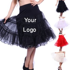 Nouveau produit Jupe plissée de qualité supérieure pour femmes directement depuis l'usine du Bangladesh - Product Image 1