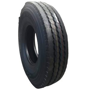 Ventes exceptionnelles 2020 ! Pneu de camion radial tout acier DC 11R22.5 (chambre à air) pour Howo avec résistance à l'usure et tous les certificats - Product Image 4