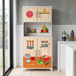 Égouttoir à vaisselle Nando's en aluminium et plastique avec drainage d'eau, idéal pour la cuisine, l'équipement de cuisson et le rangement des couverts - Product Image 1