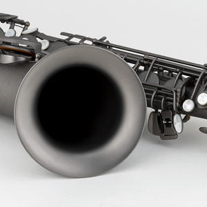 Saxophone ténor professionnel pour musicien, saxophone à gros ballon - Product Image 5