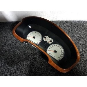 Paneles de Instrumentos Usados para Sonata 940033D055 - Product Image 2
