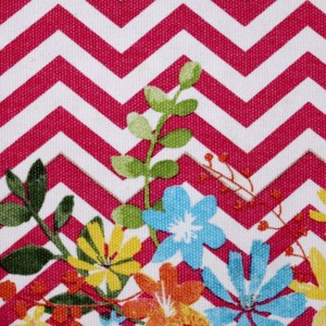 Serviette de cuisine de haute qualité à forte absorption d'eau, motif floral imprimé, 100% coton, serviettes de cuisine en provenance d'Inde. - Product Image 4