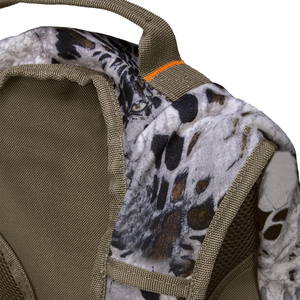 Fournisseur direct d'usine, sac à dos de chasse camouflage, nylon imperméable, fermeture éclair, sacs de chasse en plein air en grande quantité - Product Image 6